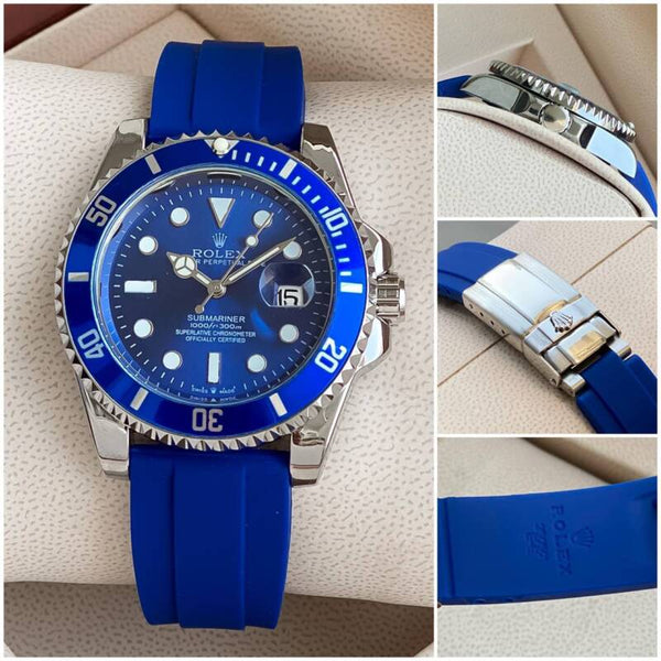 Adventure Series Master Watch