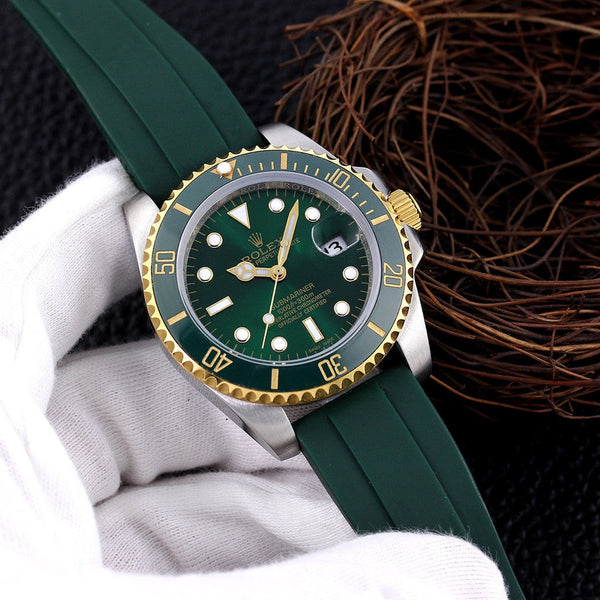 Adventure Series Master Watch