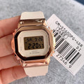 High-Performance Movement Watch