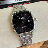 Slim Design Acetate Watch