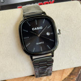 Slim Design Acetate Watch