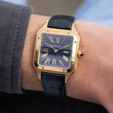 Heritage Watch In Timeless Design
