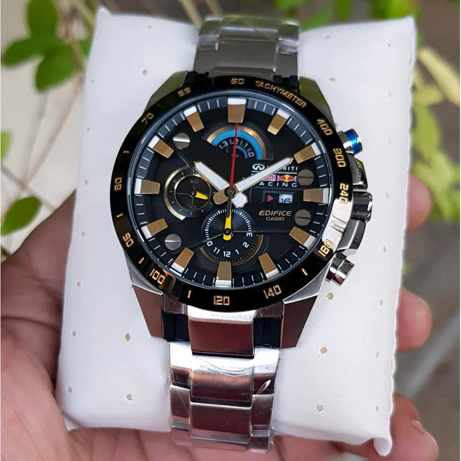 Casi_o Edifice Efr539
