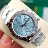 Daytona Sky Chain Watch