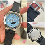 Premium Classic Watch With Slim Case Design