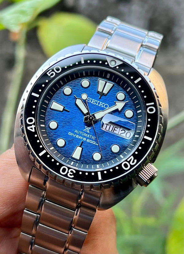 Everyday Wear Couturier Watch