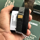 High-Performance Precision Series Movement Watch