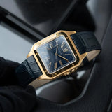 Heritage Watch In Timeless Design