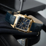 Heritage Watch In Timeless Design