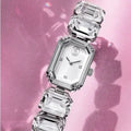 Refined Iconic Modern Wristwatch