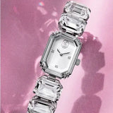 Refined Iconic Modern Wristwatch