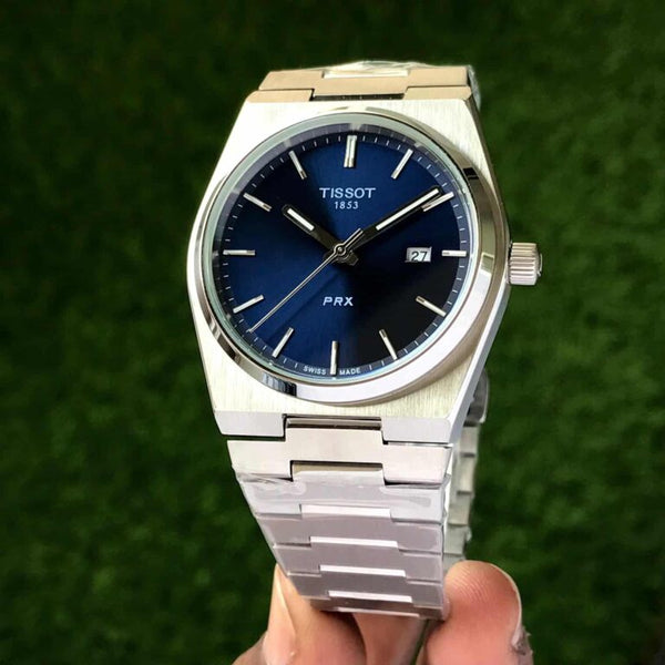 Formal Collection Watch With Subtle Detailing