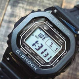 High-Performance Precision Series Movement Watch