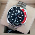 Everyday Wear Couturier Watch