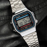 High-Performance Precision Series Movement Watch