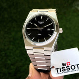 Formal Collection Watch With Subtle Detailing