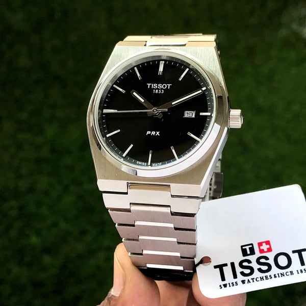 Formal Collection Watch With Subtle Detailing