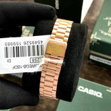 High-Performance Precision Series Movement Watch