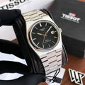 Formal Collection Watch With Subtle Detailing