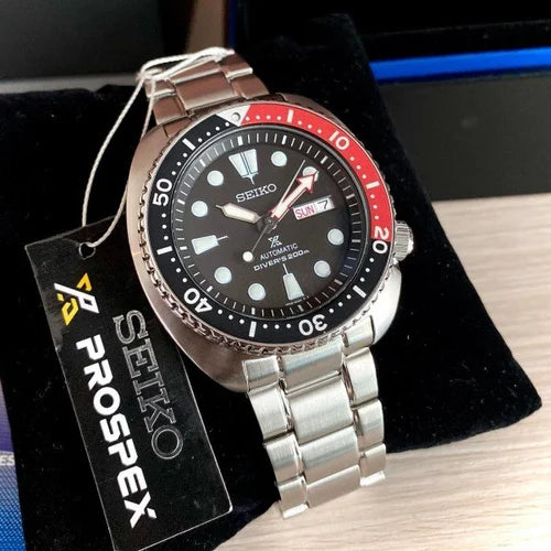 Everyday Wear Couturier Watch