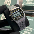High-Performance Precision Series Movement Watch