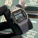 High-Performance Precision Series Movement Watch