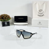 Signature Edition Classic Frame Sunglasses