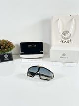 Signature Edition Classic Frame Sunglasses