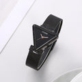 Designer Watch With Signature Dial  With Slim Case Design