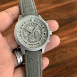 Mont Blanc Classic watch