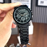 Exchange Signature Watch With Classic