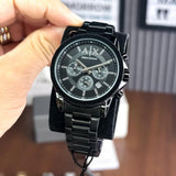 Exchange Signature Watch With Classic