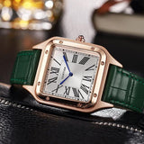 Heritage Watch In Timeless Design