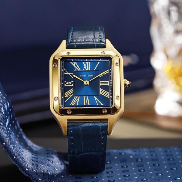 Heritage Watch In Timeless Design