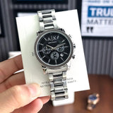 Exchange Signature Watch With Classic