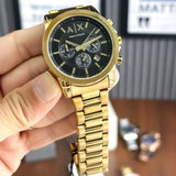Exchange Signature Watch With Classic