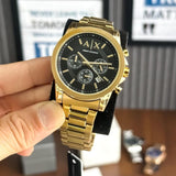 Exchange Signature Watch With Classic