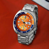 Everyday Wear Couturier Watch