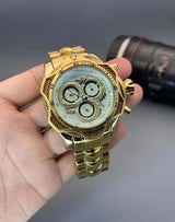 Formal Collection Watch With Subtle