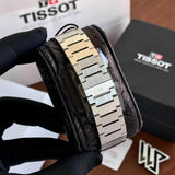 Formal Collection Watch With Subtle Detailing