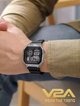 Precision Exchange Series  Watch