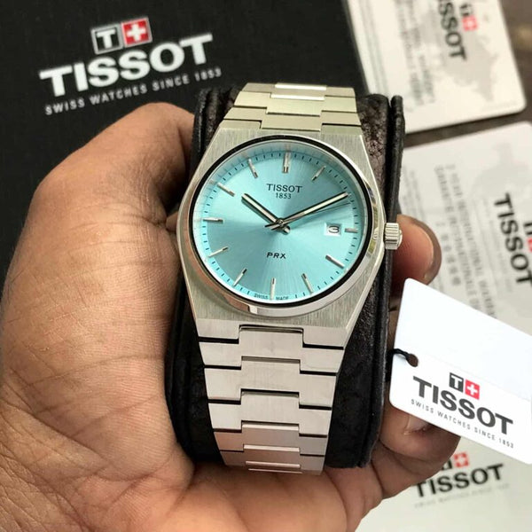 Formal Collection Watch With Subtle Detailing