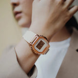 High-Performance Movement Watch