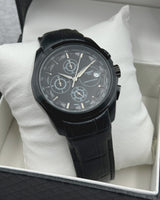 Everyday Wear Couturier Watch With Classic Appeal
