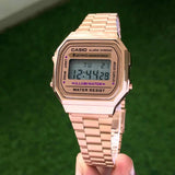 High-Performance Precision Series Movement Watch