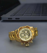 Formal Collection Watch With Subtle
