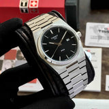 Formal Collection Watch With Subtle Detailing