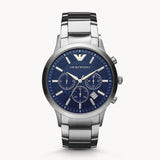 Heritage-Inspired Classic Analog Timepiece Watch