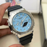 Premium Classic Watch With Slim Case Design