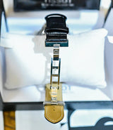 Everyday Wear Couturier Watch With Classic Appeal